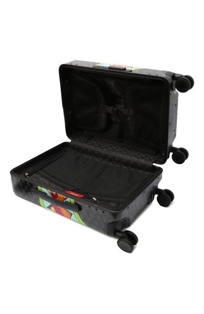 Чемодан SPRAYGROUND, арт. 910CL256NSZ, фото 4