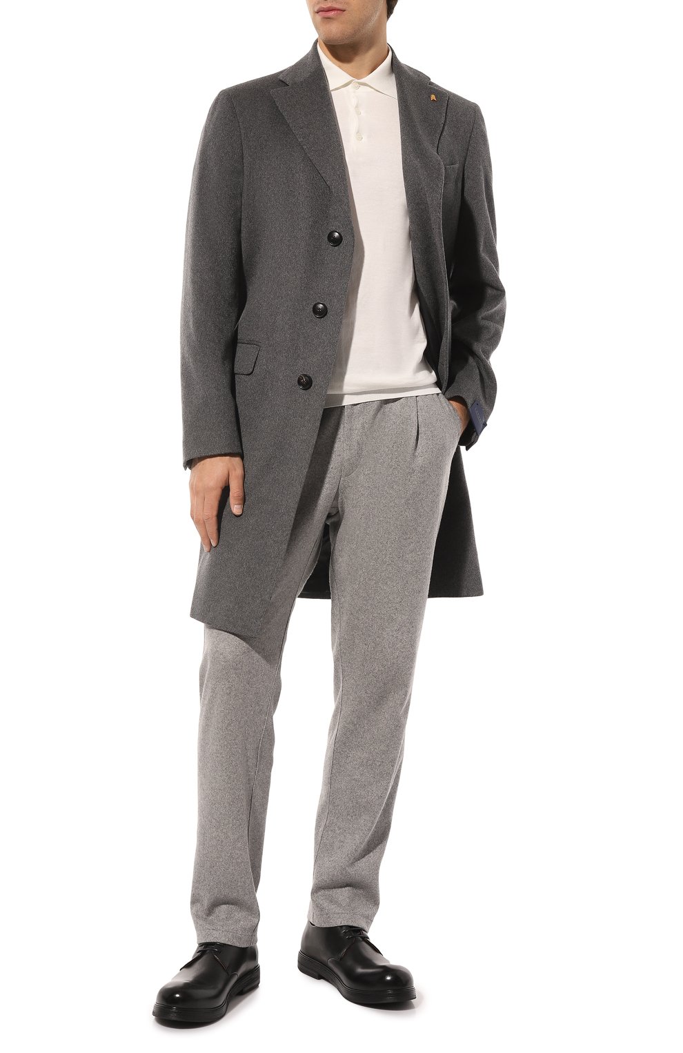 Кожаные дерби MARSELL, арт. MM1330/118, фото 2