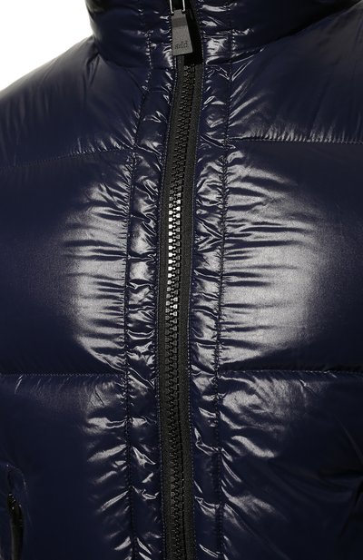 Пуховый жилет ADD, арт. 6AMQ47, фото 5