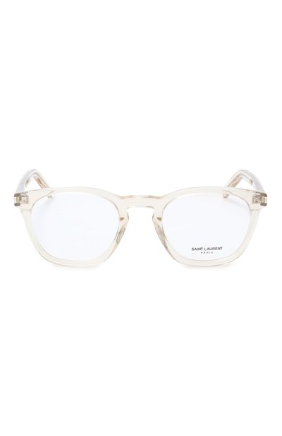 Оправа SAINT LAURENT, арт. SL 28 0PT 014, фото 4