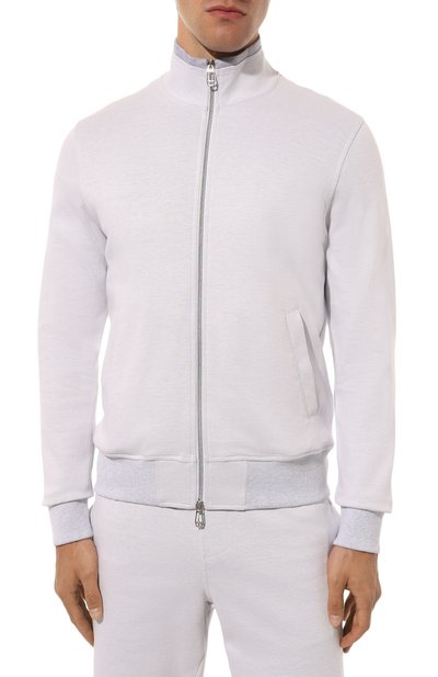 Хлопковая толстовка MVST, арт. 16M451/TS00, фото 3