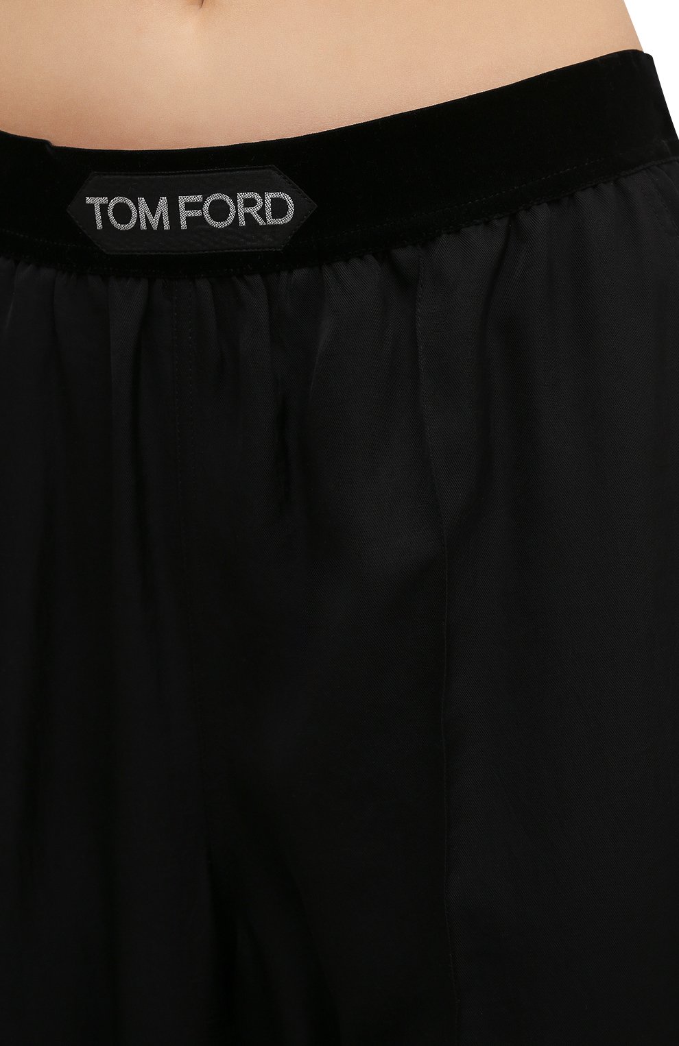 Брюки TOM FORD, арт. PAW381-FAX180, фото 5