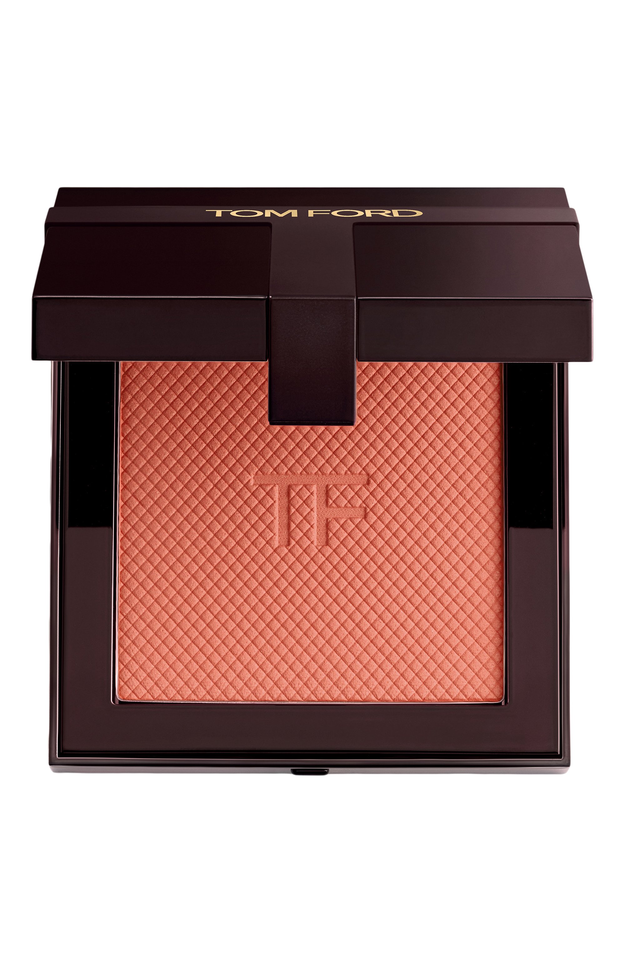 Румяна architecture soft matte blush, оттенок 03 golden peach (11g) TOM FORD, арт. T12S-03, фото 1