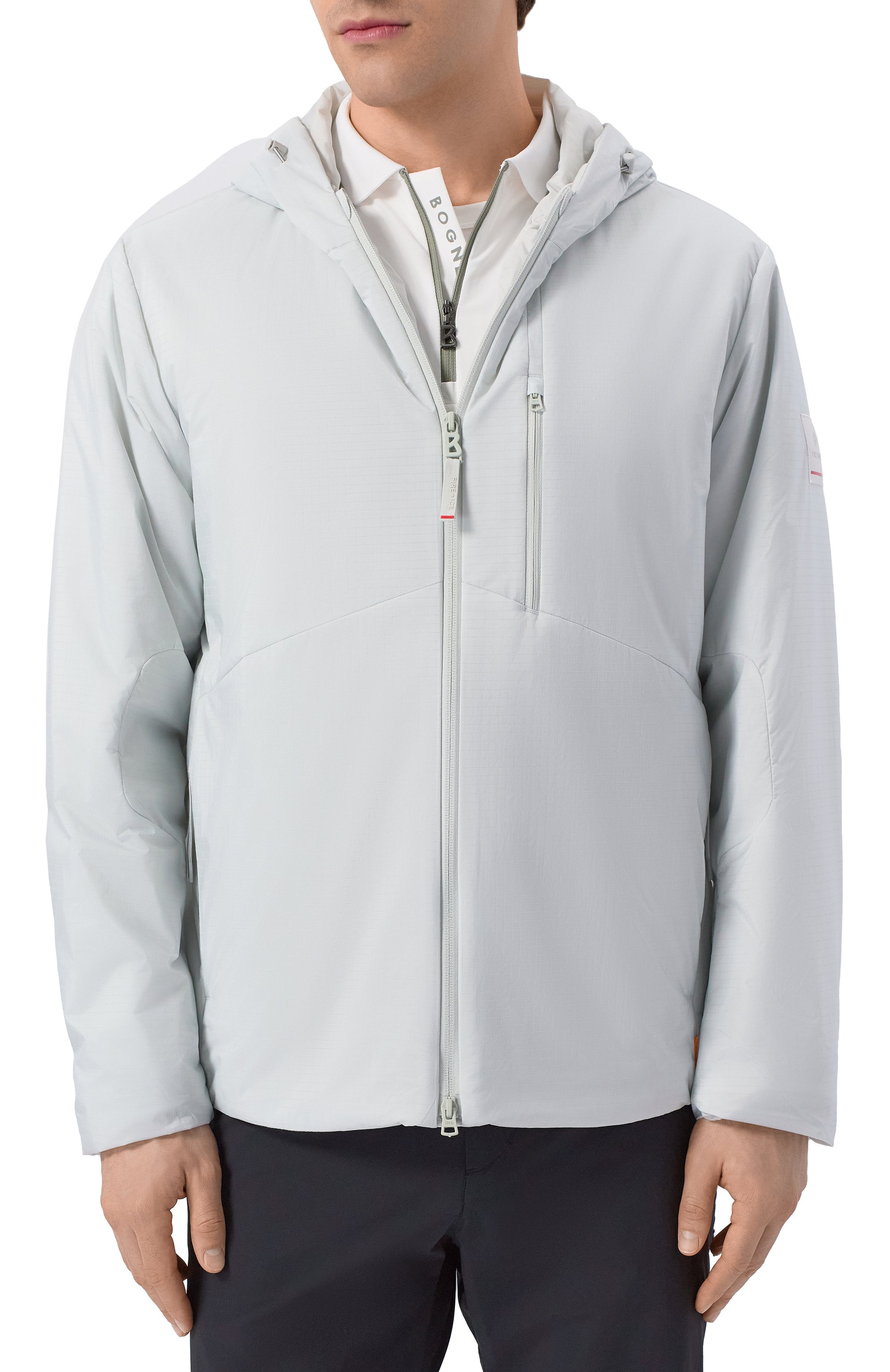 Утепленная куртка BOGNER FIRE+ICE, арт. 34201204, фото 3