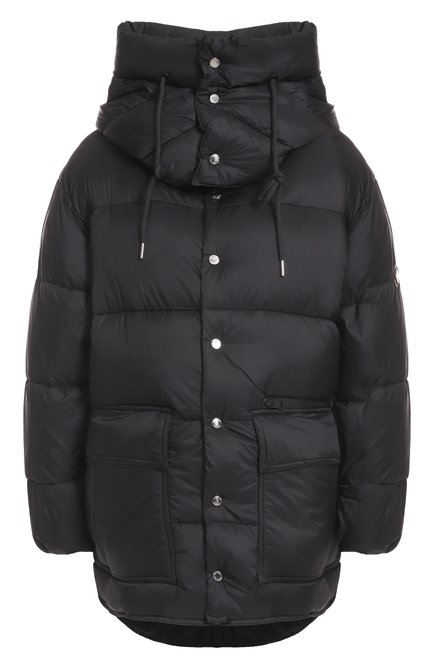 Женский пуховик REPLAY, арт. W7908 .000.85048