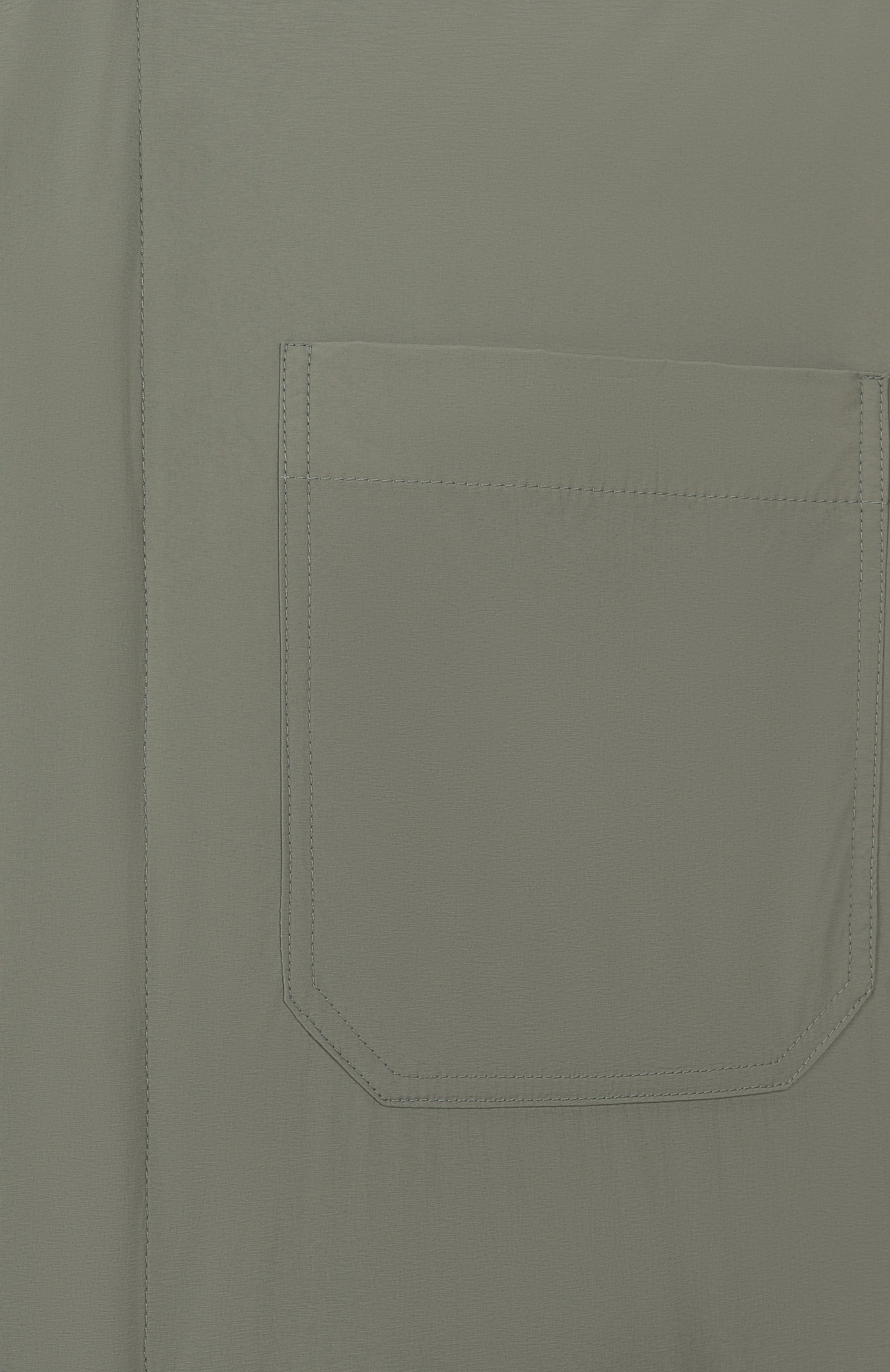 Утепленная куртка-рубашка DUNO, арт. GALIC0/MIRT0, фото 6