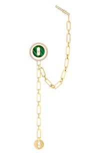 Серьга MESSIKA, арт. 11871-YG, фото 1