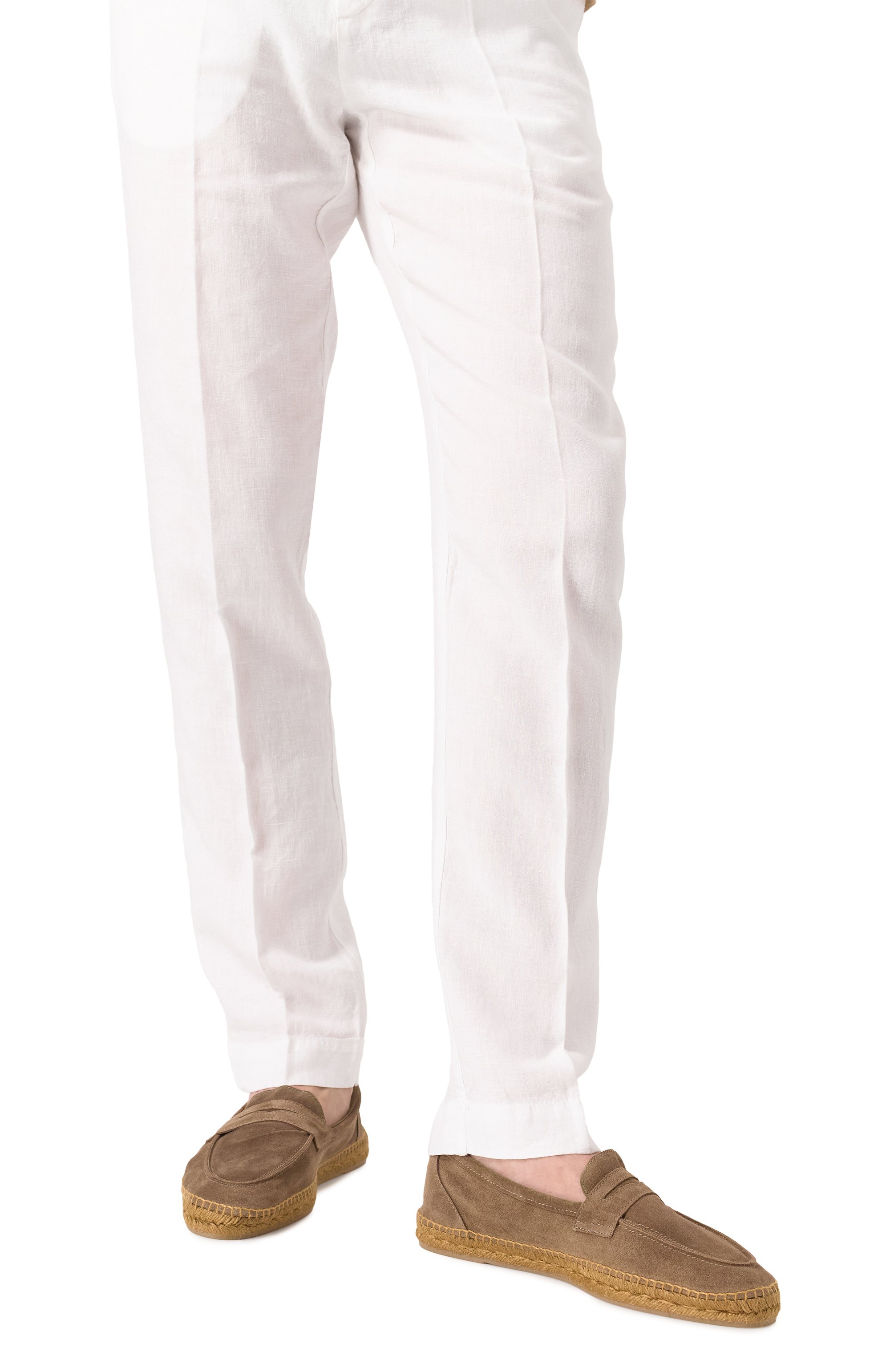 Замшевые эспадрильи nacho CASTANER, арт. NACH0 T/186, фото 3