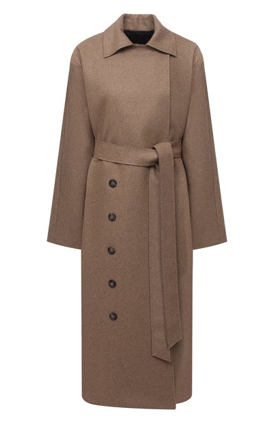 Пальто TOTEME, арт. TERLAG0 204-103-718, фото 1