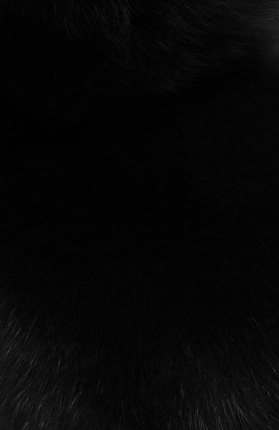 Меховая шапка-ушанка SAINT LAURENT, арт. 536426/4YB29, фото 3