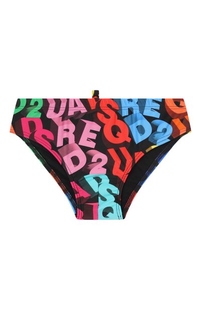 Плавки DSQUARED2, арт. DQ3300/D0AGZ