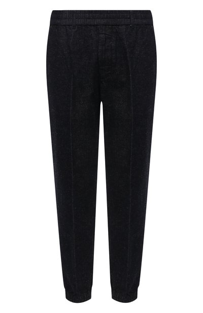 Джинсовые джоггеры EMPORIO ARMANI, арт. 3L1PBQ/1DL3Z, фото 1