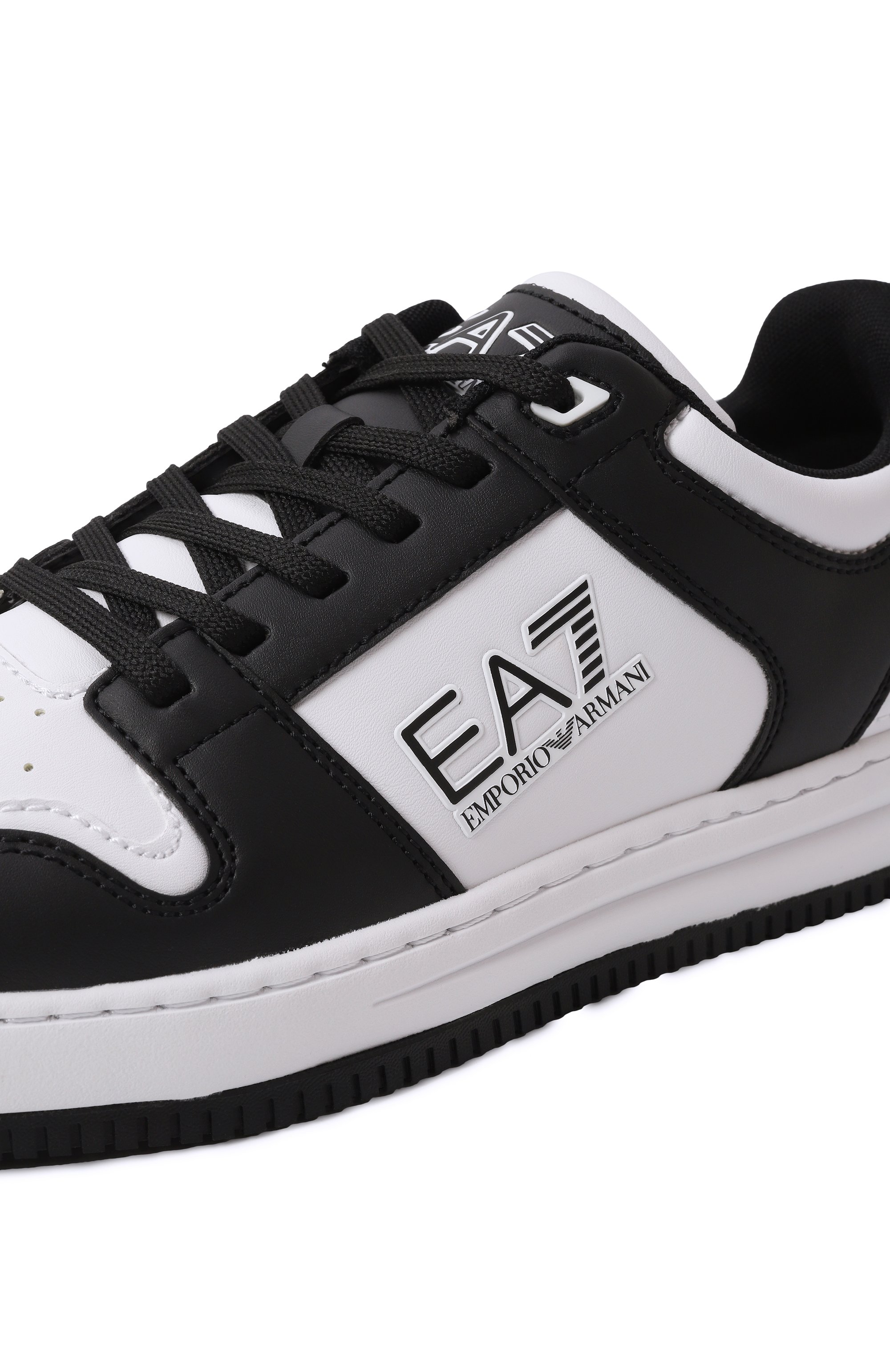 Кеды slasher EA7, арт. X8X189/XK404, фото 7