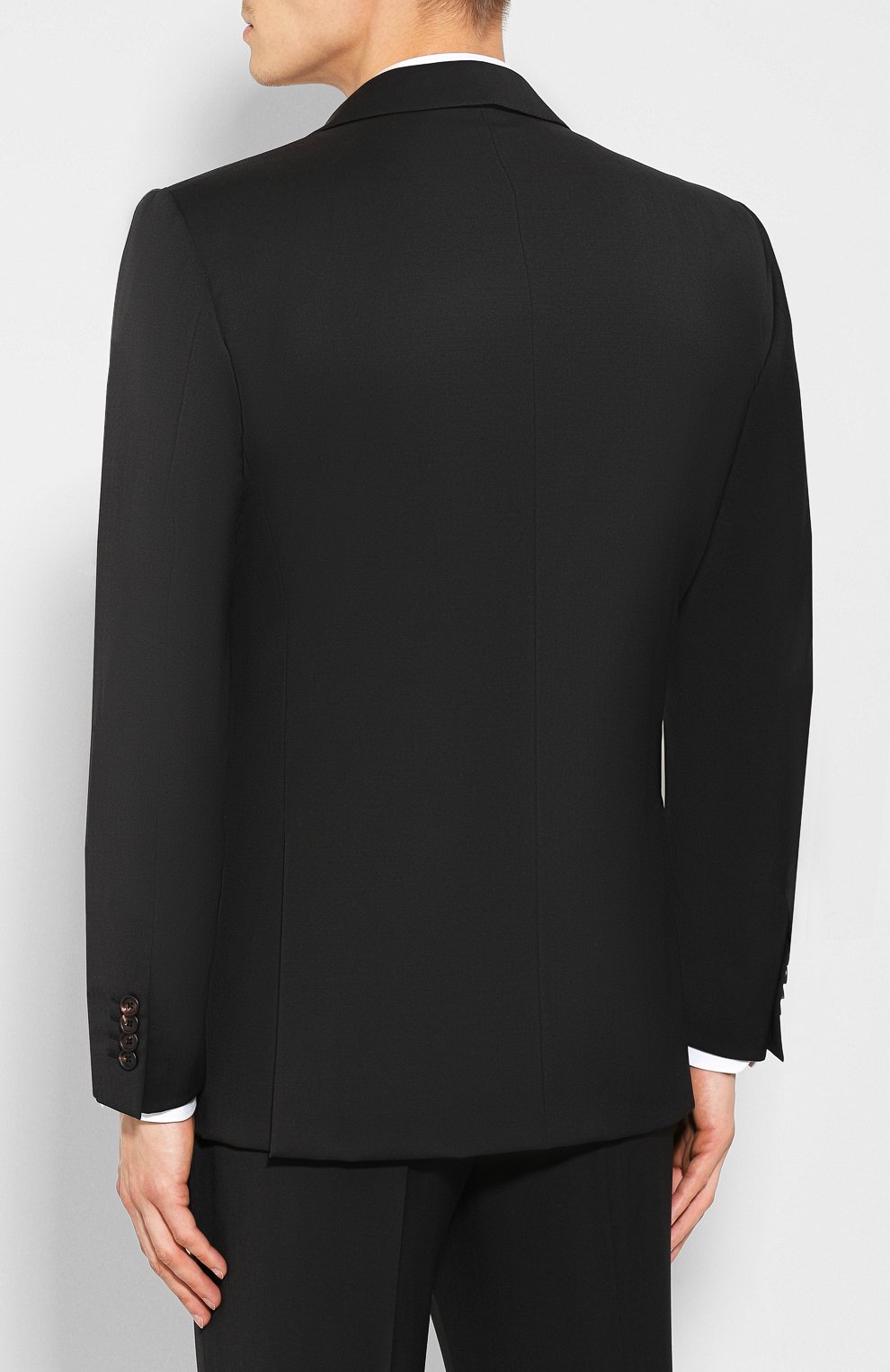 Шерстяной костюм PAL ZILERI, арт. P33XV22L2--B1027, фото 3