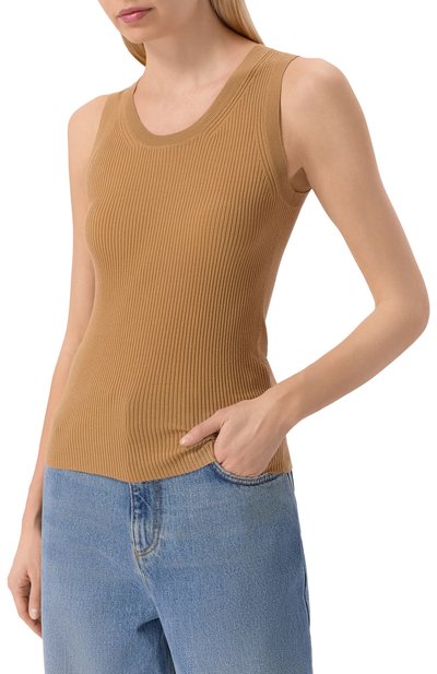 Шерстяной топ PETAR PETROV, арт. F24K27, фото 3