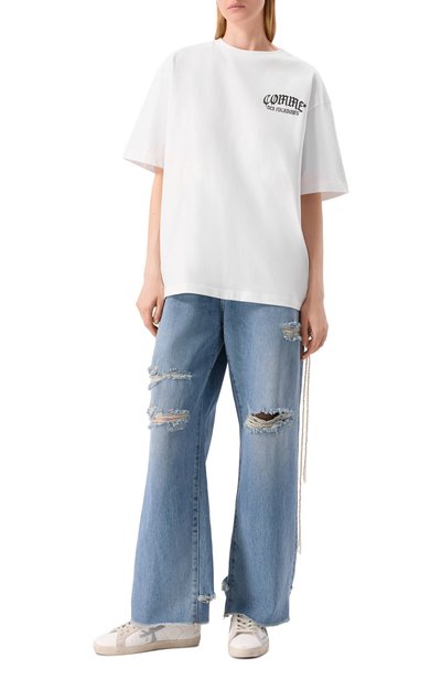 Кожаные кеды steven d PREMIATA, арт. STEVEND/VAR 7273, фото 2