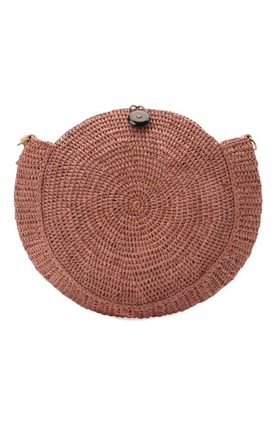 Сумка nova small SANS-ARCIDET, арт. N0VA BAG MA-C S21/XS, фото 1