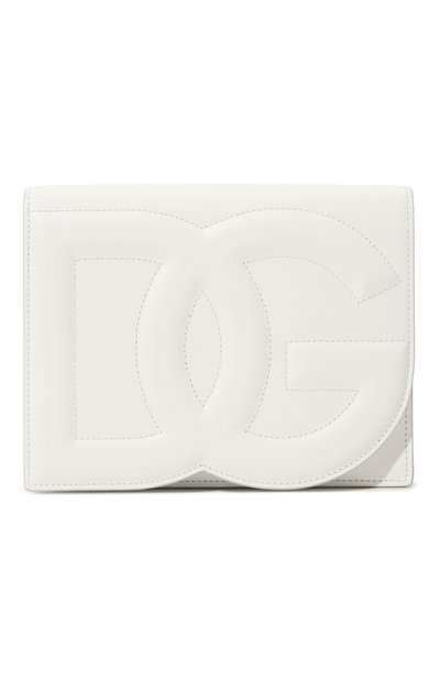 Женская сумка dg logo DOLCE & GABBANA, арт. BB9287_BE9287/AW576