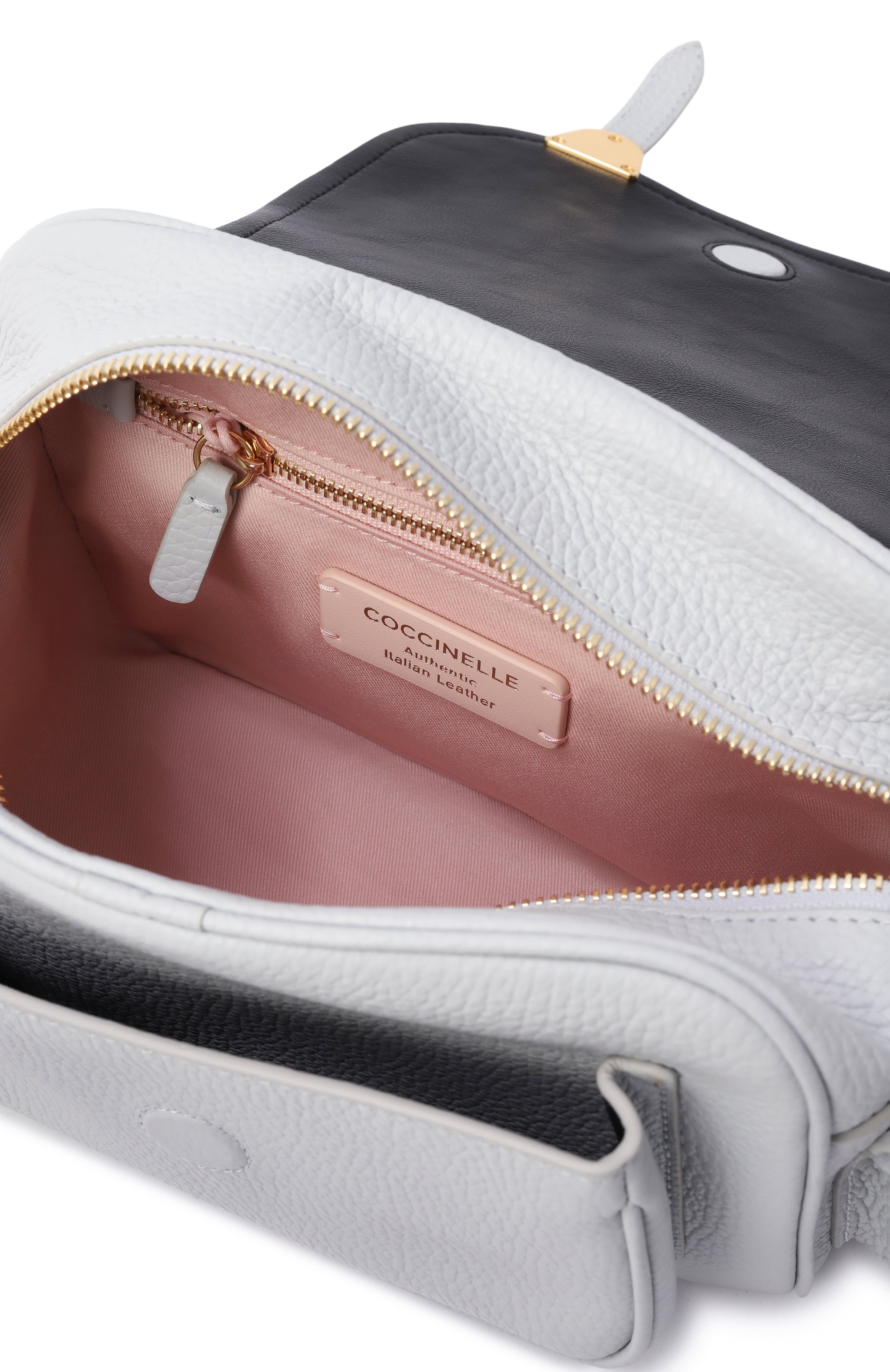 Сумка campus small COCCINELLE, арт. E1 RFF 15 02 01, фото 5