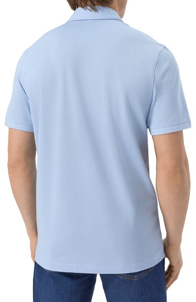 Поло BOGNER, арт. 58162727, фото 4