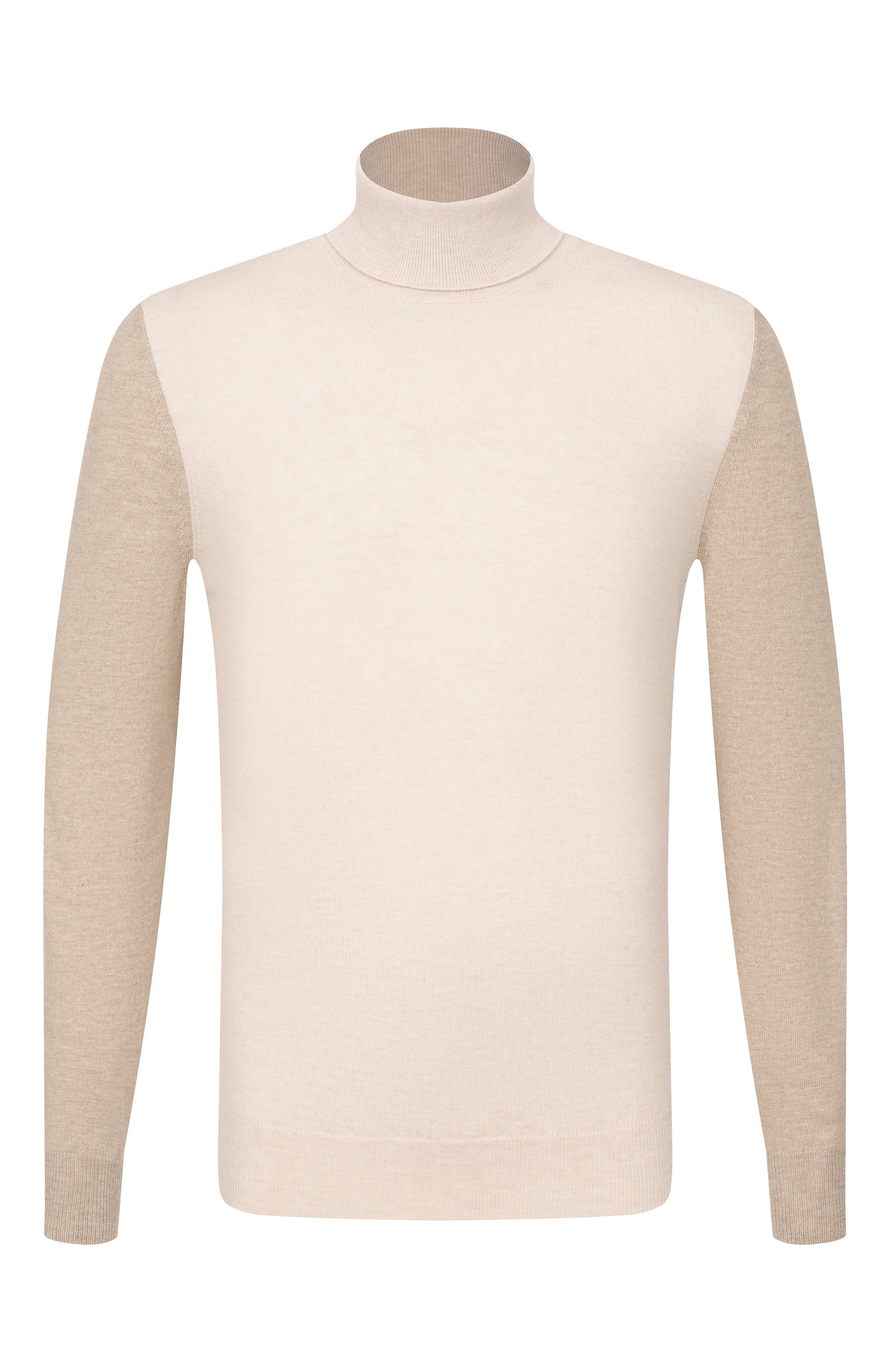 Шерстяная водолазка MAISON MARGIELA, арт. S67HL0012/M13177, фото 1