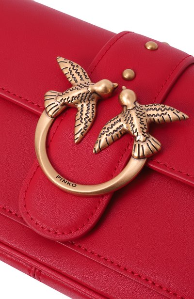 Сумка love one PINKO, арт. 100061/A0F1, фото 3