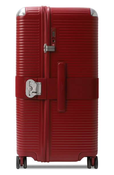 Чемодан bank zip FPM MILANO, арт. A2027301613, фото 3