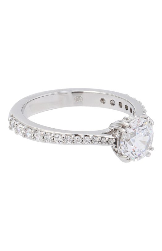 Кольцо Stilla Swarovski 5717932 Серебряный 5717932
