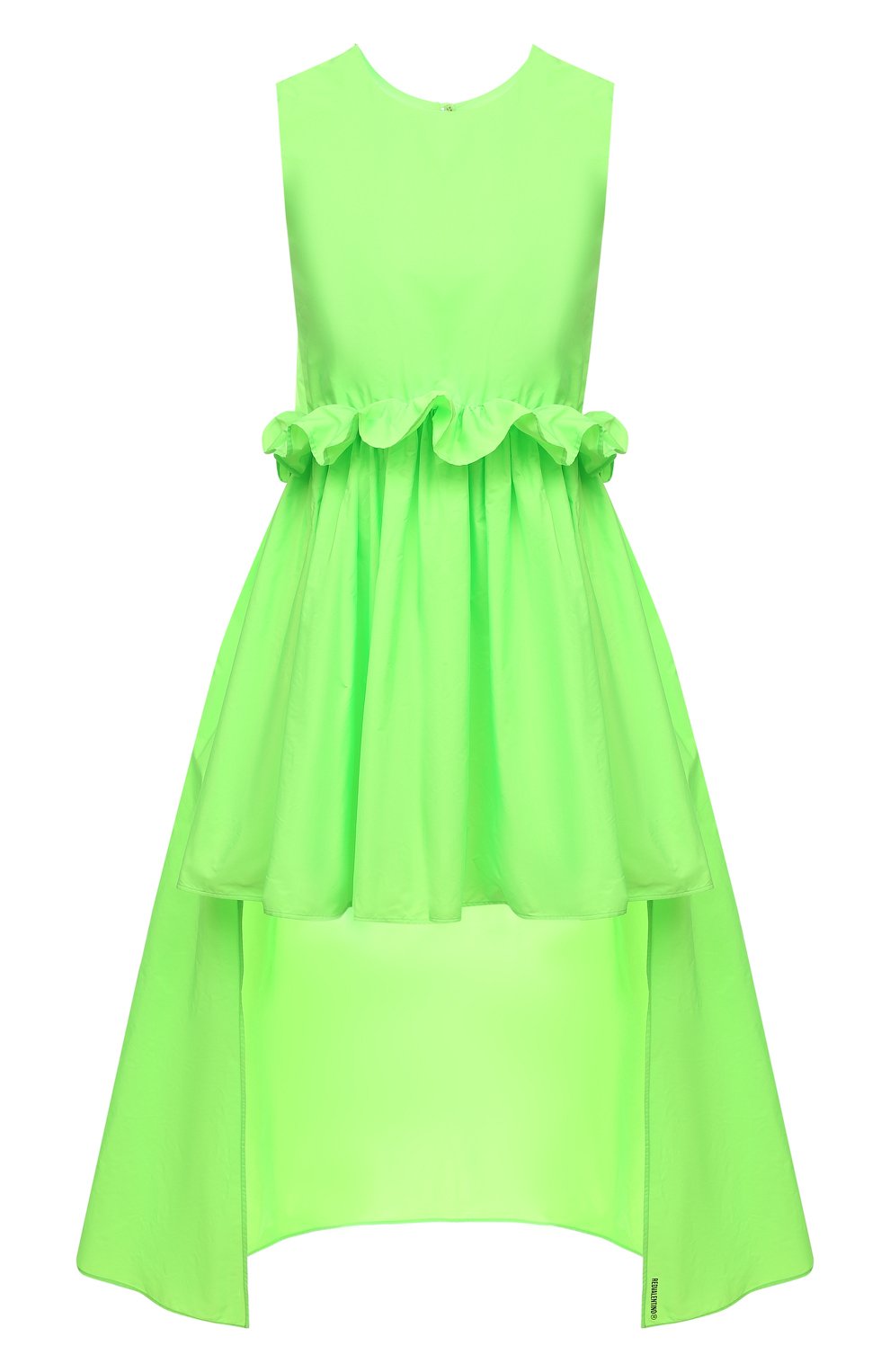 Платье REDVALENTINO, арт. XR3VAAX0/1FP, фото 1