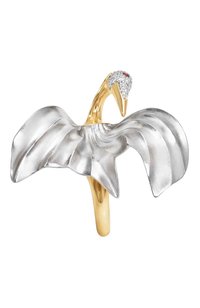 Кольцо OLE LYNGGAARD COPENHAGEN, арт. A3094-402, фото 1