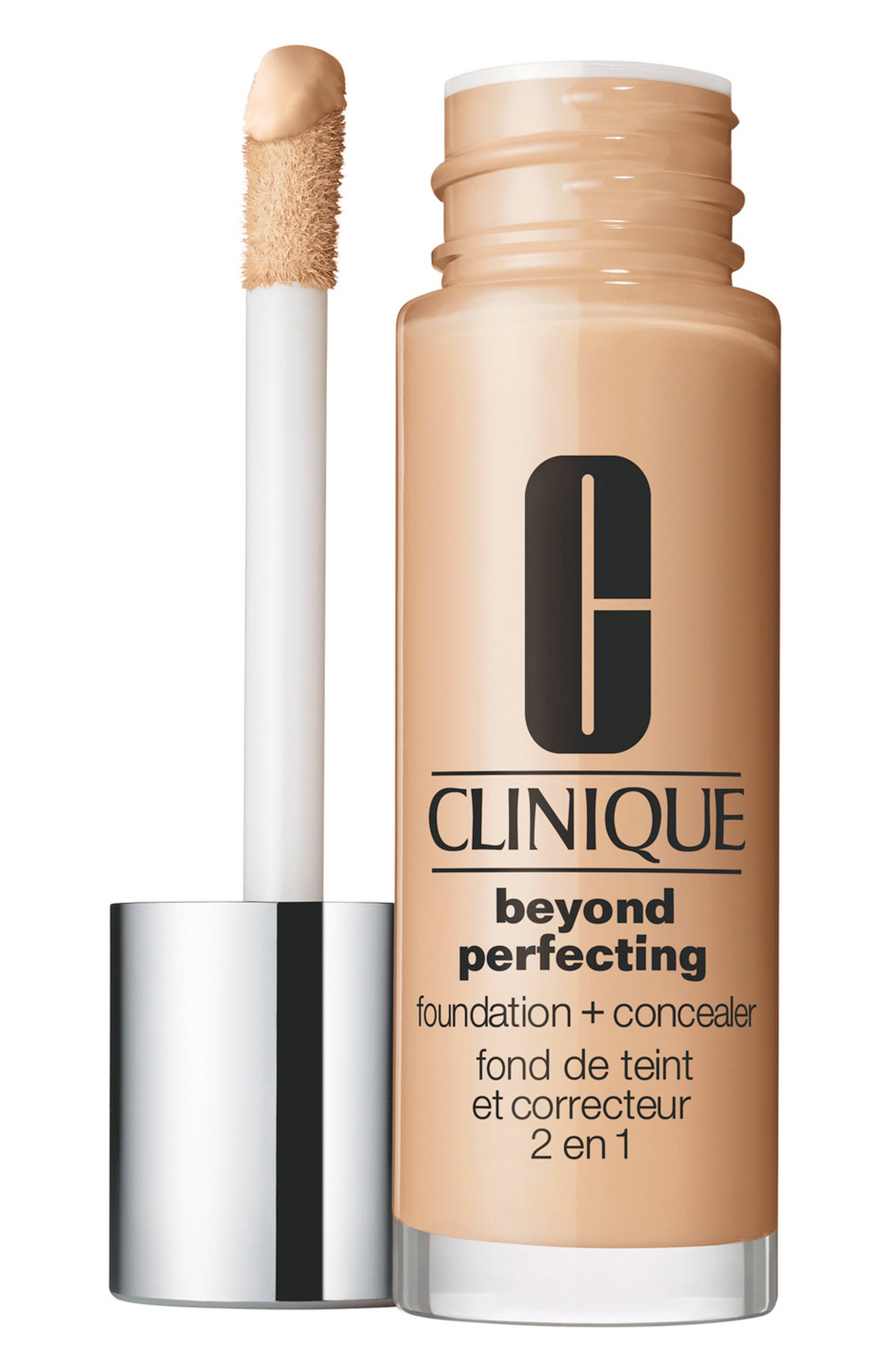 Устойчивое тональное средство, оттенок ivory CLINIQUE, арт. Z9FF-06, фото 3