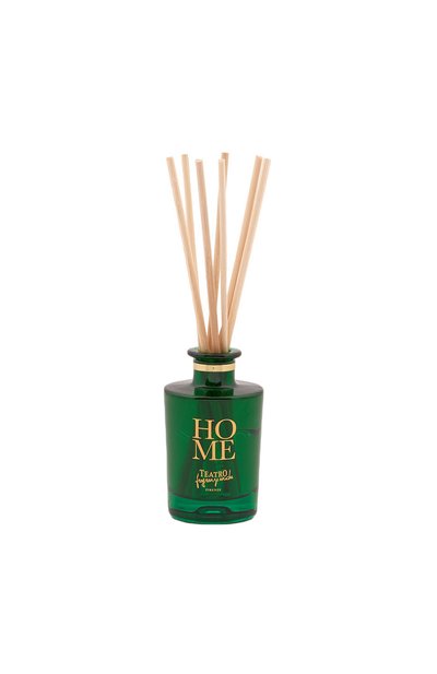 Диффузор с палочками home luxury collection (100ml)  TEATRO, арт. HO100TFU