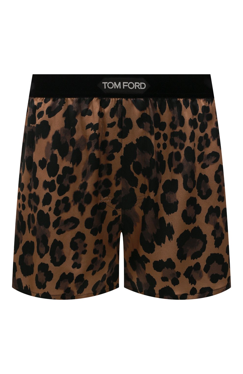 Шелковые боксеры TOM FORD, арт. T4LE41020, фото 1