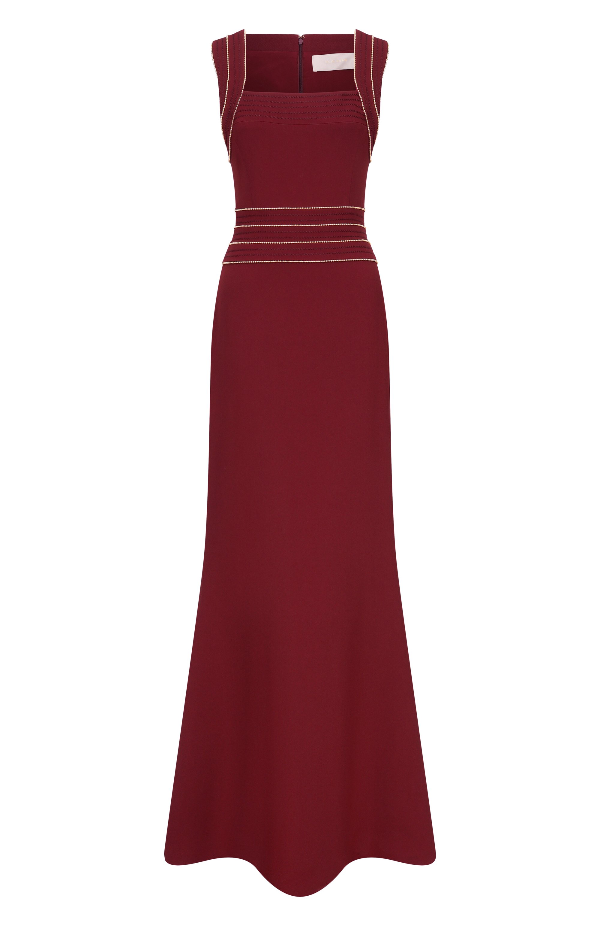 Платье ELIE SAAB, арт. D0984ER26/CD026, фото 1