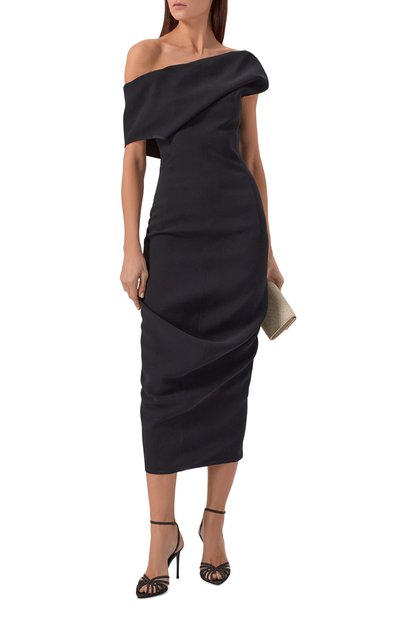 Текстильные босоножки embrace 110 LE SILLA, арт. 2309Y100RCPPFES/, фото 3