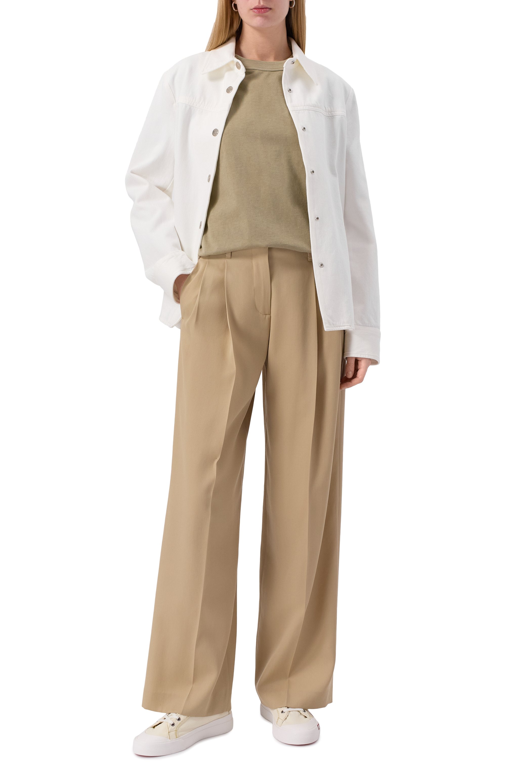 Хлопковая футболка JACOB COHEN, арт. 25E P/JDM_40016 001 M4526 TZ, фото 2