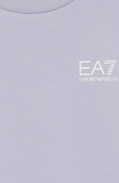 Свитшот EA7, арт. 7G000219/AF12501, фото 3