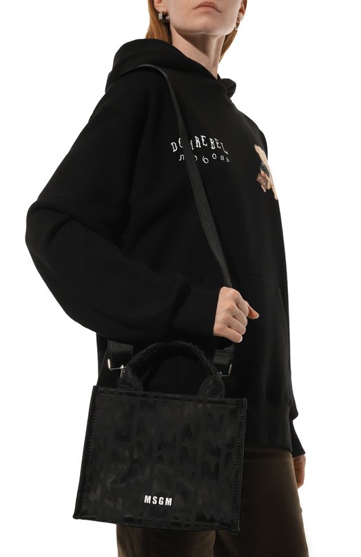фото Сумка msgm