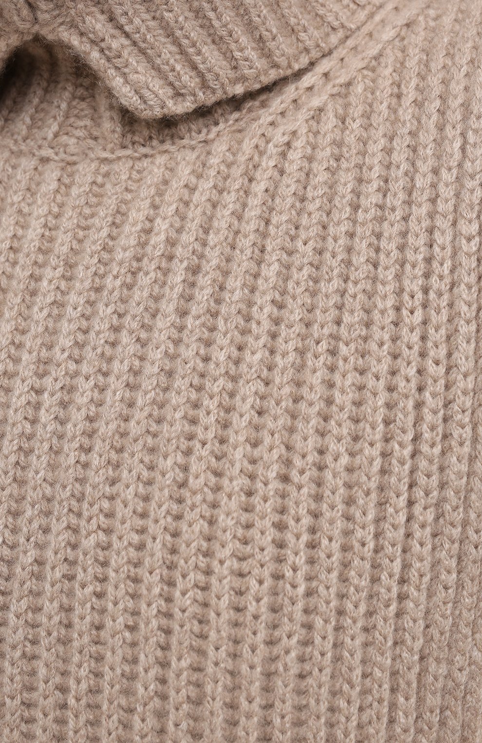 Кашемировый воротник THE ROW, арт. 5354Y176, фото 5