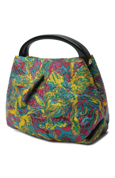 Сумка DRIES VAN NOTEN, арт. 011524/3154, фото 4