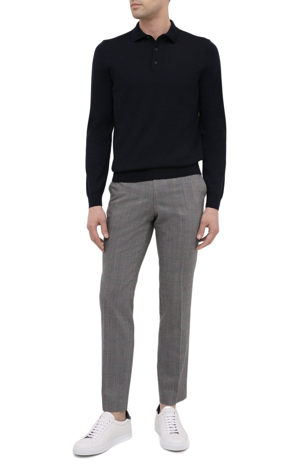 Брюки HUGO, арт. 50440145, фото 2