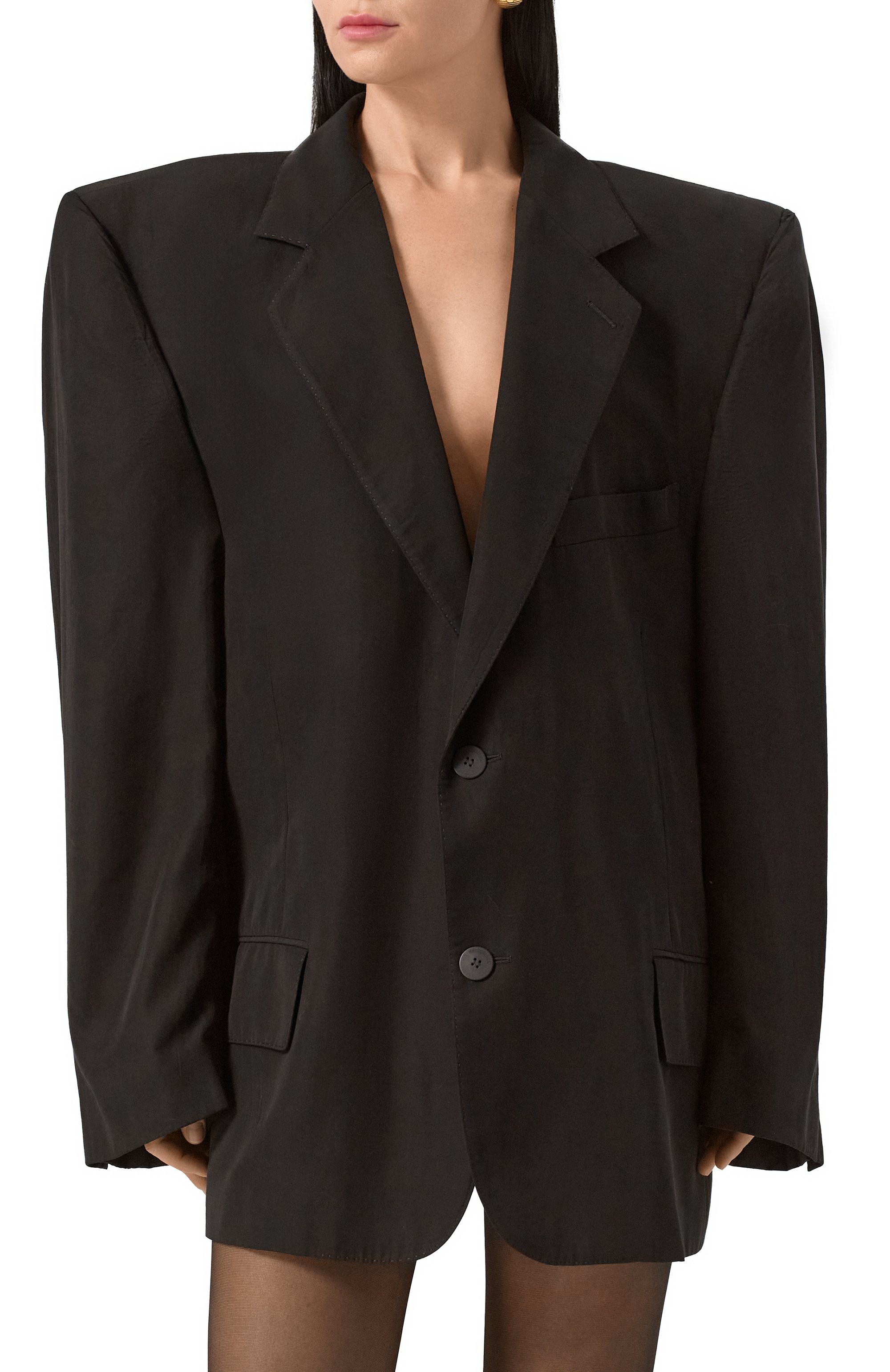 Жакет BALENCIAGA, арт. 790911/TF002, фото 3