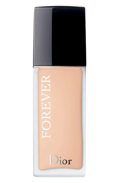 Тональный флюид diorskin forever matte, 2cr холодный розовый (30ml) DIOR, арт. C006300022, фото 1