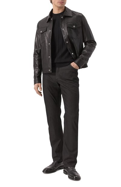 Джинсы RICHARD J. BROWN, арт. ATENE Z/T266, фото 2