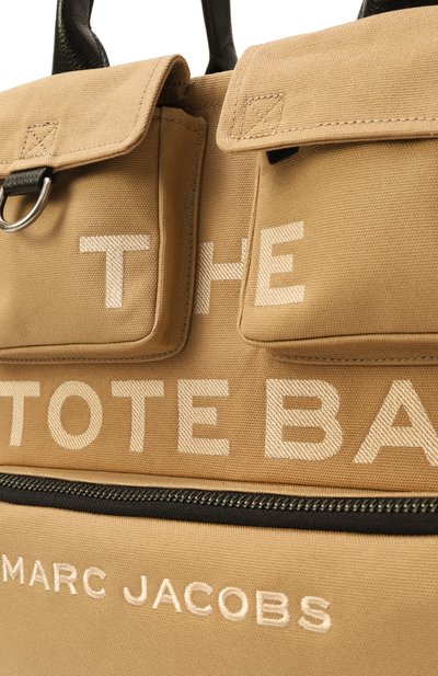 Сумка the cargo tote large MARC JACOBS (THE), арт. 2S4HTT005H03, фото 3