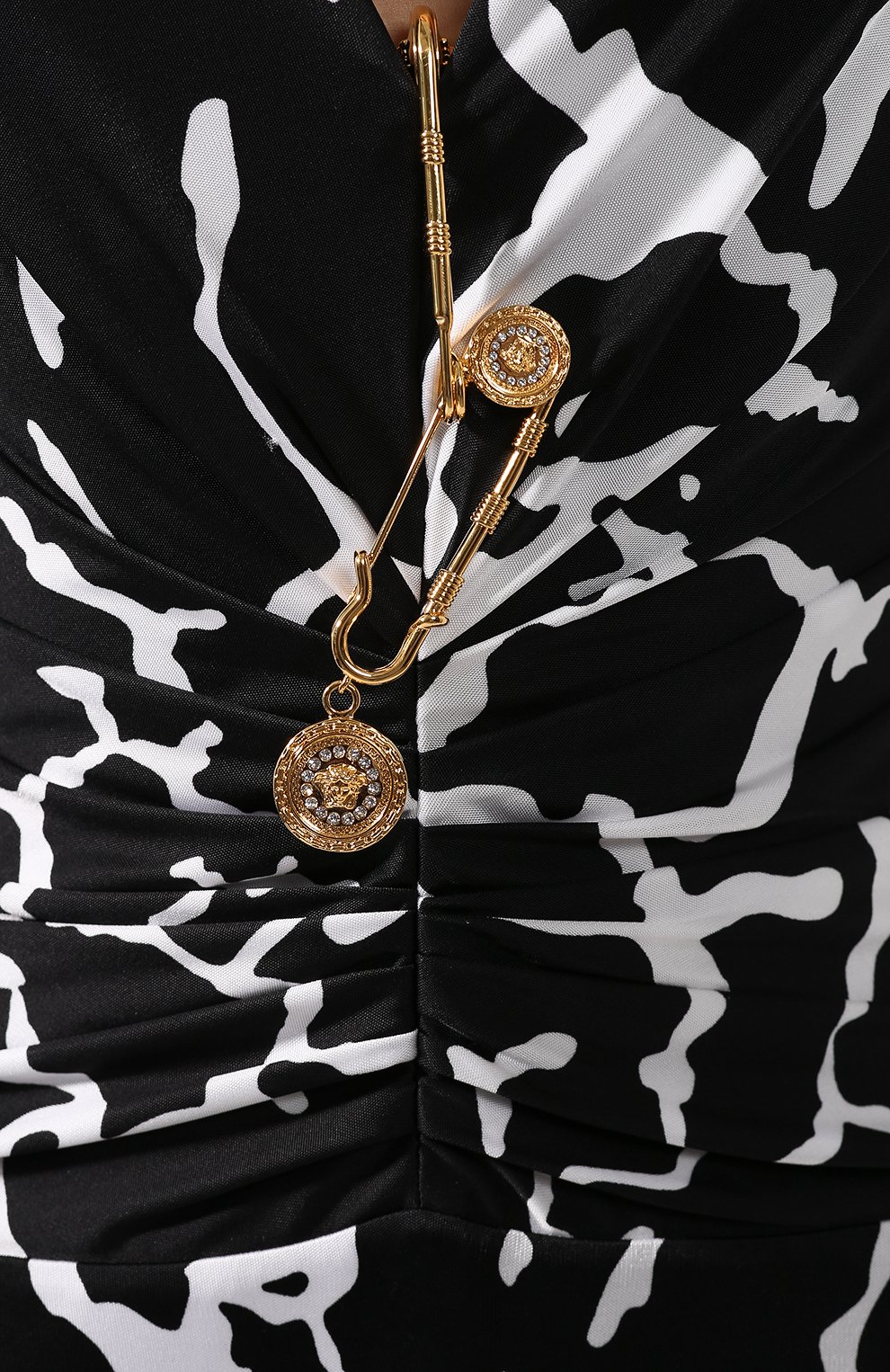 Боди с принтом VERSACE, арт. A83761/A231124, фото 5