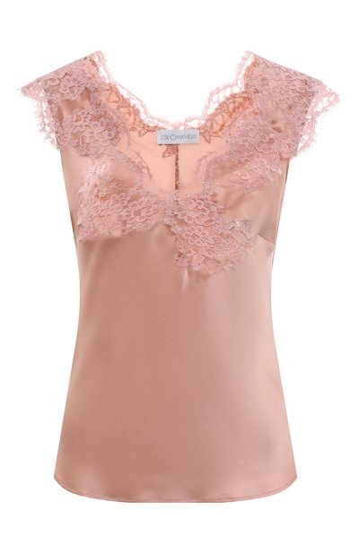 Шелковый топ LISE CHARMEL, арт. ALC4180, фото 1