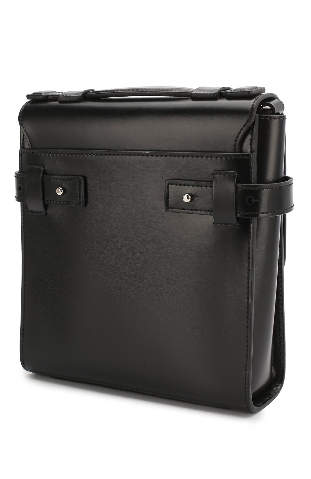 Кожаная сумка BERLUTI, арт. M204272, фото 3