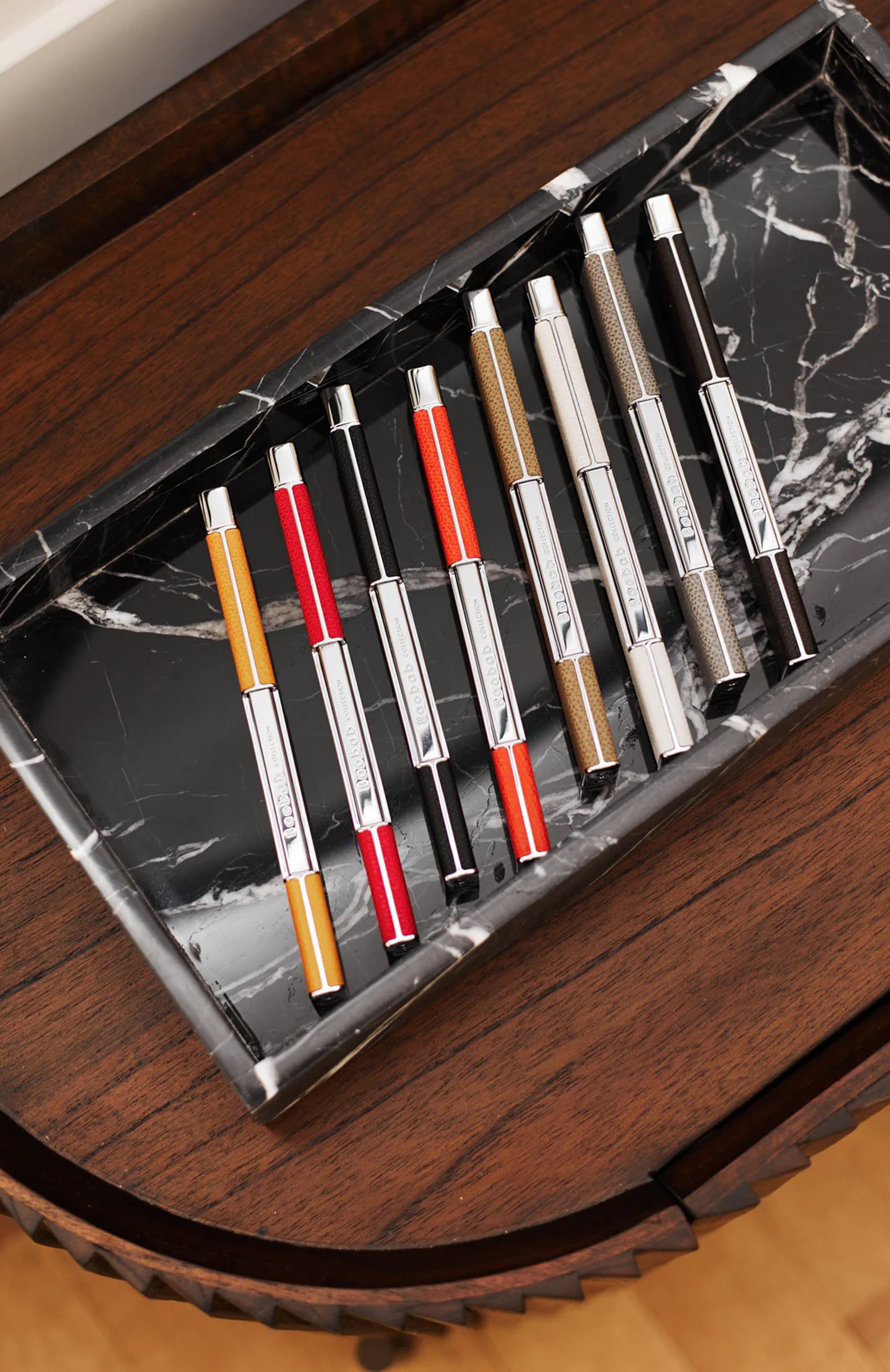 Корпус зажигалки, бежевый BAOBAB, арт. 5415198335066, фото 2