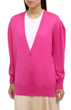Шерстяной кардиган STELLA MCCARTNEY, арт. 602030/S1735, фото 1
